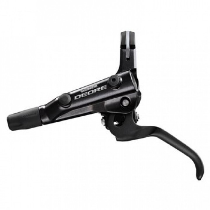 Stabdžio diskinio kairė rankenėlė Shimano Deore BL-M6000
